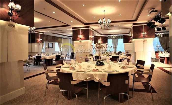 property for sale Kargıcak - photo 15