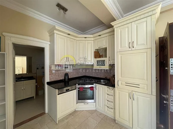 property for sale Kargıcak - photo 22