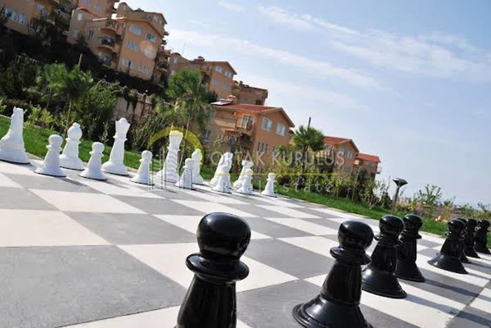 property for sale Kargıcak - photo 8