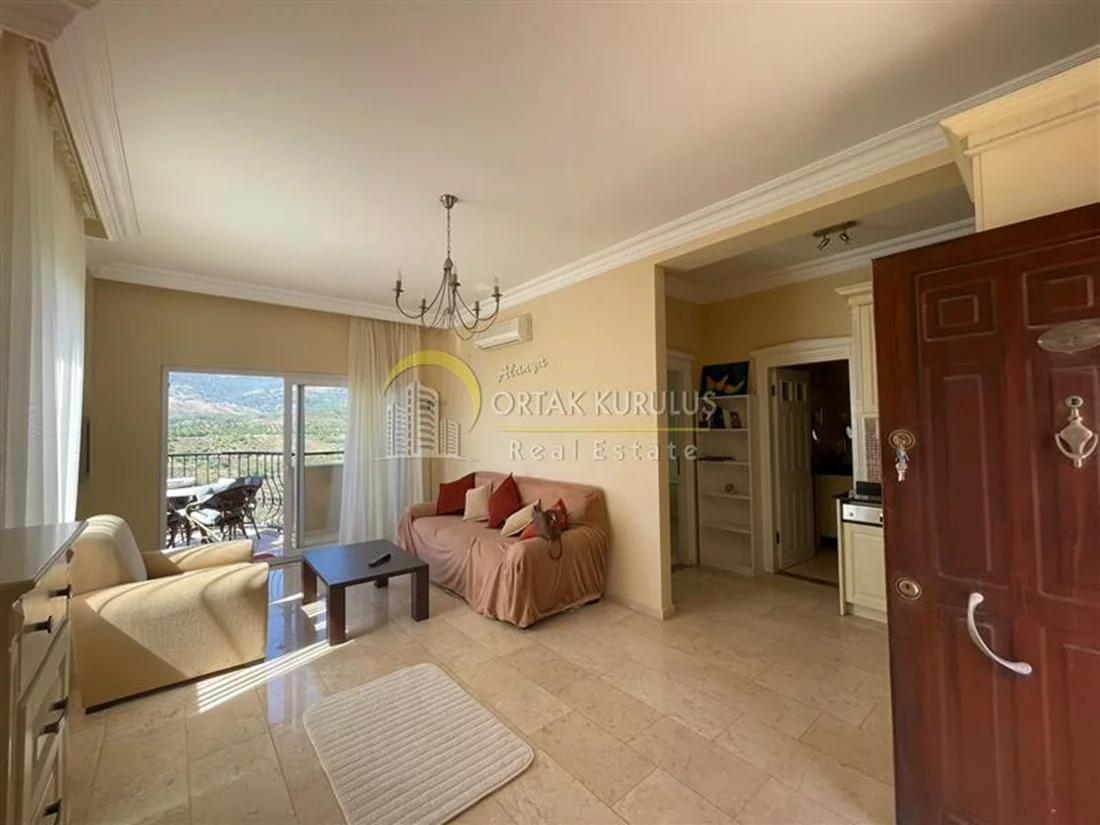 property for sale Kargıcak - photo 19