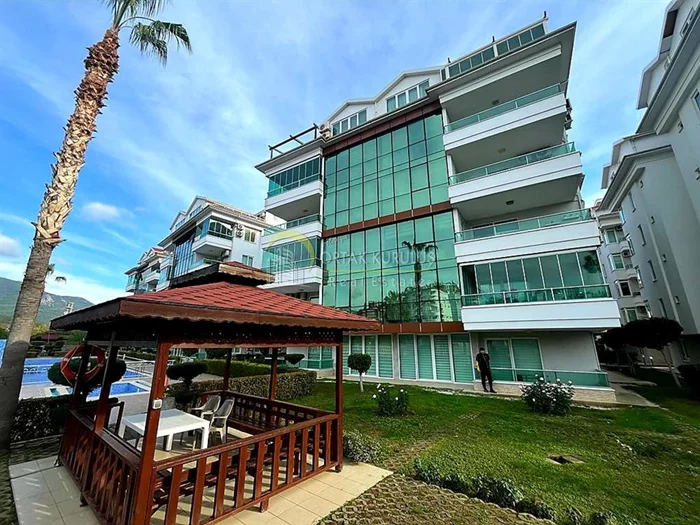 property for sale Kestel - photo 23