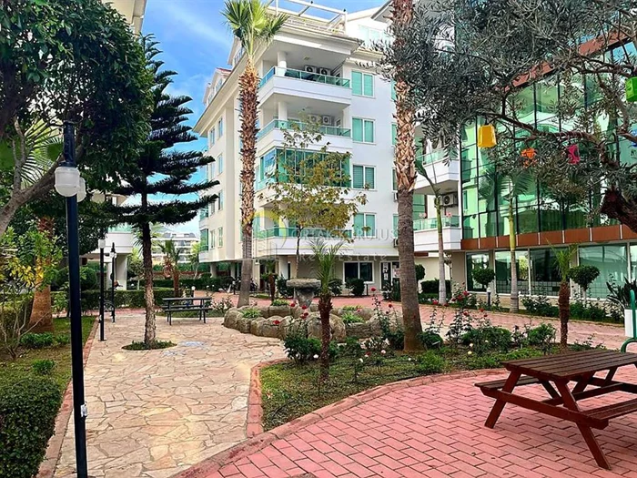 property for sale Kestel - photo 25