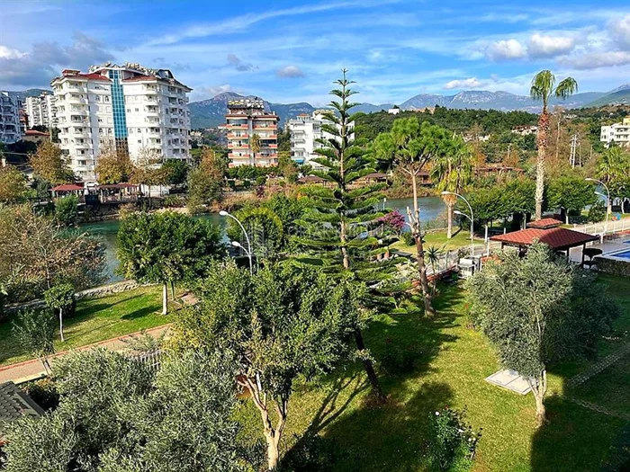 property for sale Kestel - photo 9