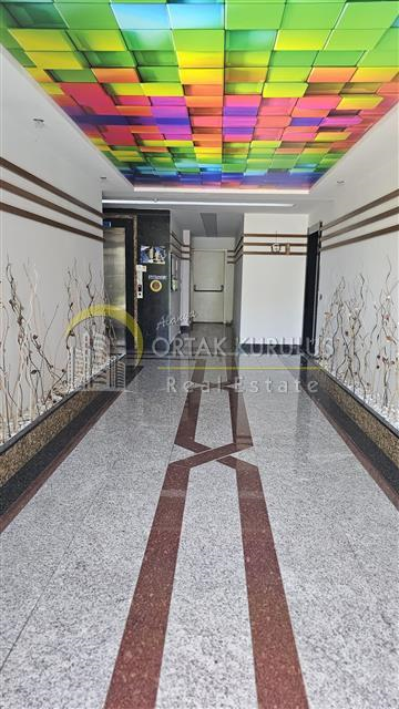 property for sale Mahmutlar 61721