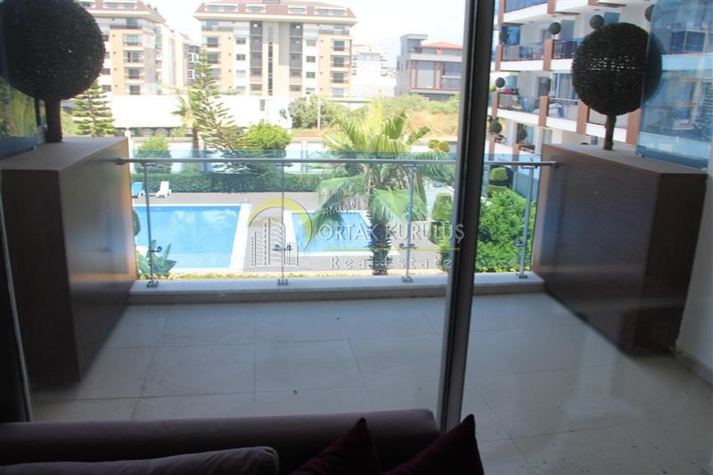 property for sale Mahmutlar 61717