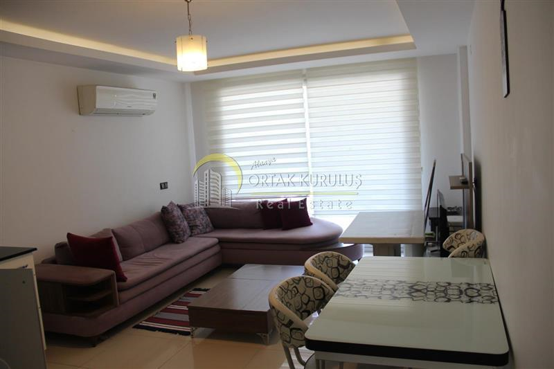 property for sale Mahmutlar 61711