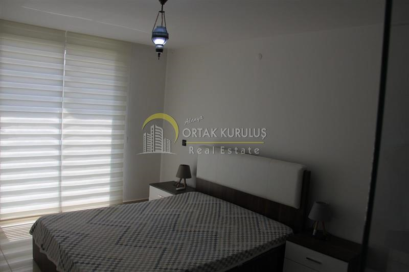property for sale Mahmutlar 61710