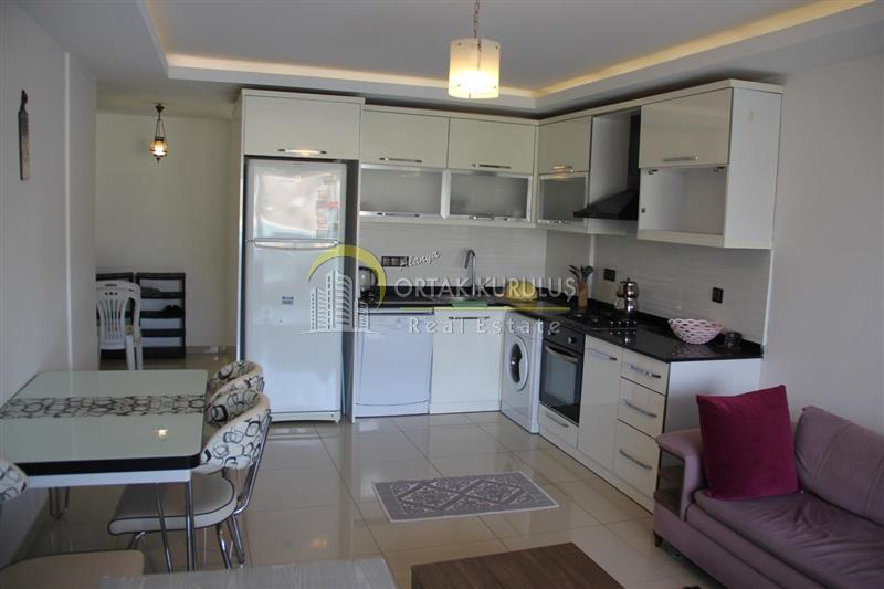 property for sale Mahmutlar 61706