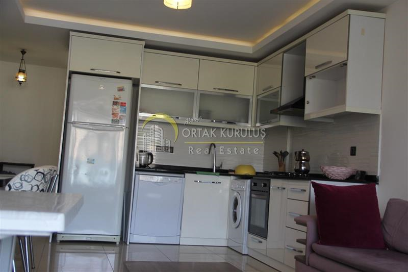 property for sale Mahmutlar 61712