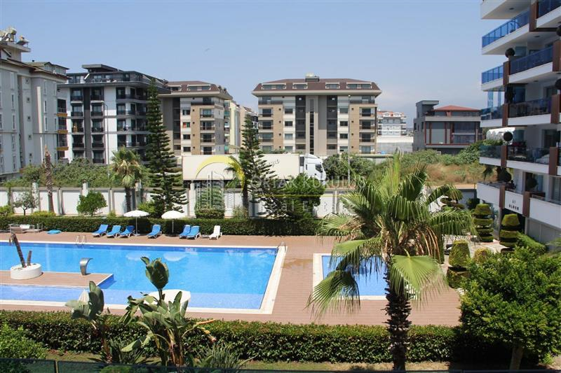 property for sale Mahmutlar 61728