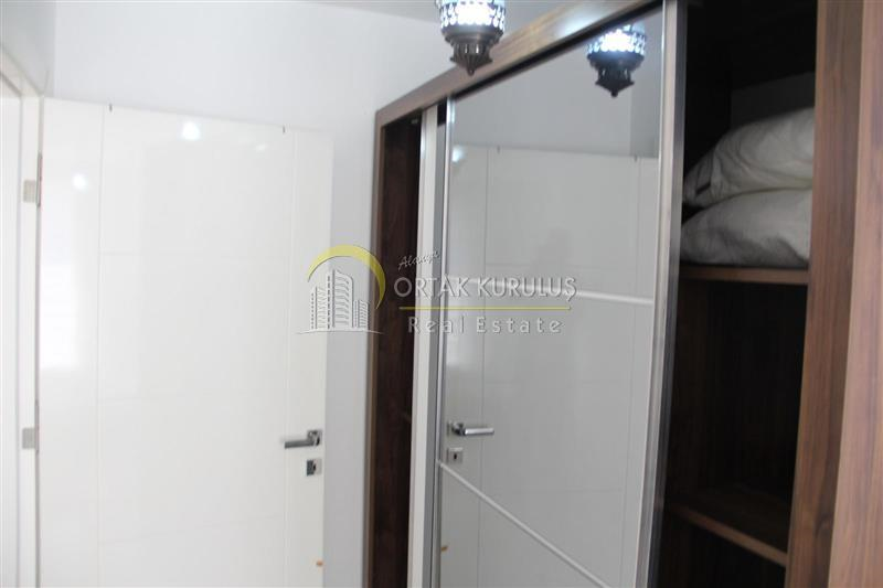 property for sale Mahmutlar 61725