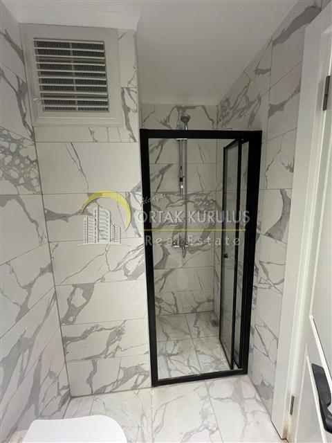 Alanya Kestel Venetia Homes 1+1 Satılık 60m² Daire Denize Yakın