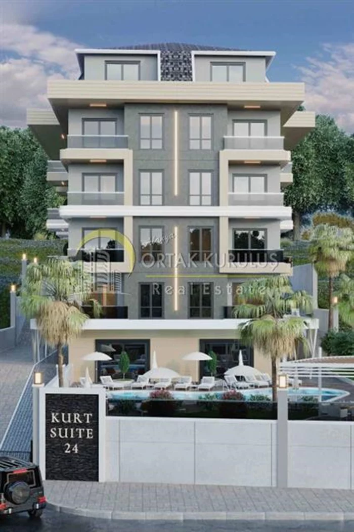 property for sale Kestel - photo 5