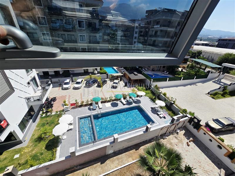 property for sale Kestel 74491