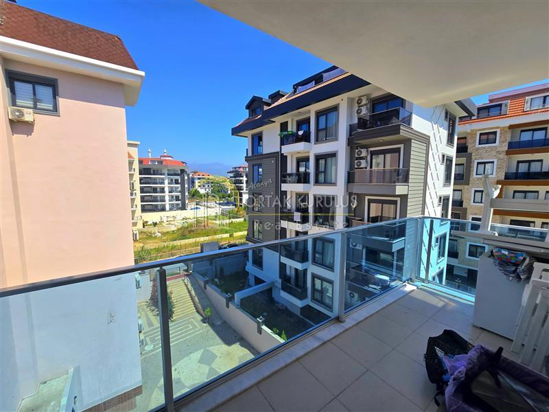 Alanya Kestel North Star Sitesi Satılık 2+1 Daire | Kod 6519