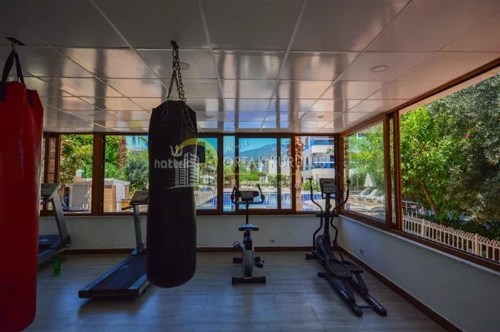 property for sale Kestel - photo 7