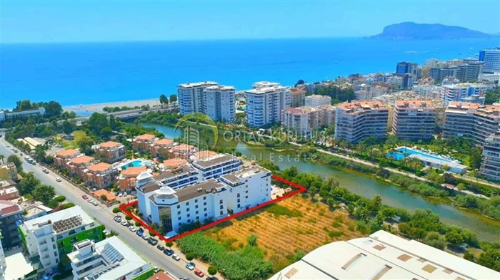 property for sale Kestel - photo 2