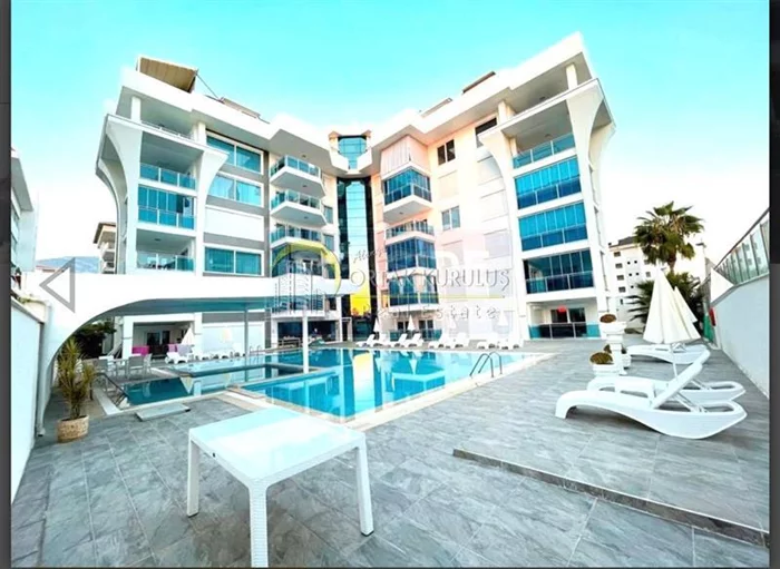 property for sale Kestel