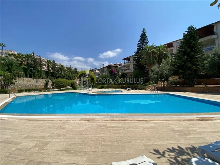 property for sale Kestel