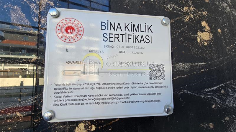 property for sale Kestel 79343