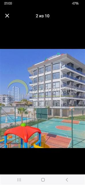 property for sale Kestel 79334