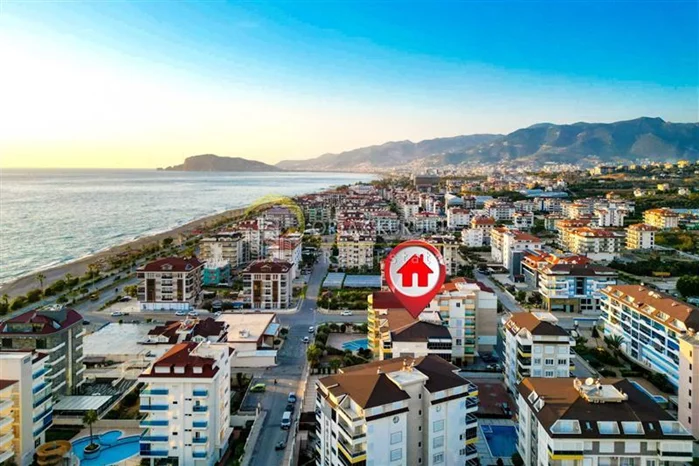 property for sale Kestel - photo 34