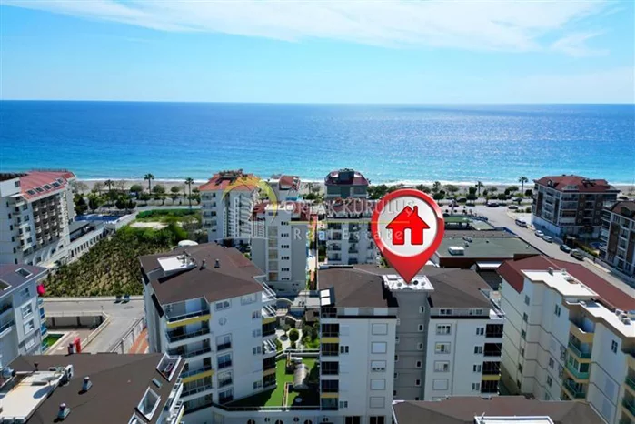 property for sale Kestel - photo 35