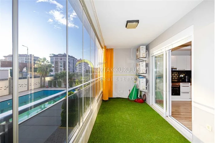 property for sale Kestel - photo 32