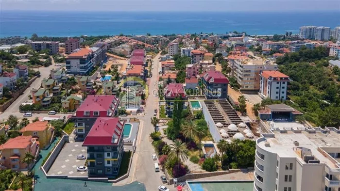 property for sale Kestel - photo 2