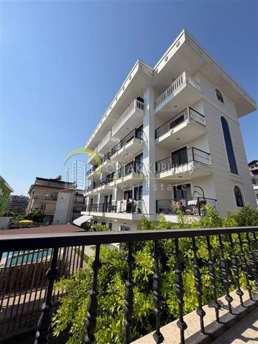 property for sale Kestel - photo 8
