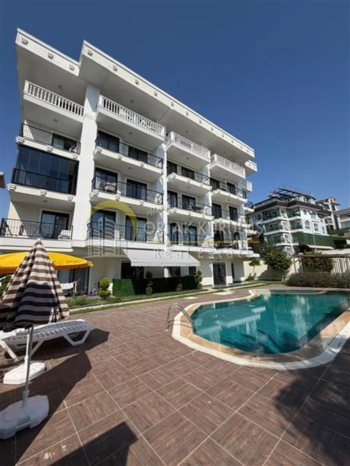 property for sale Kestel - photo 2