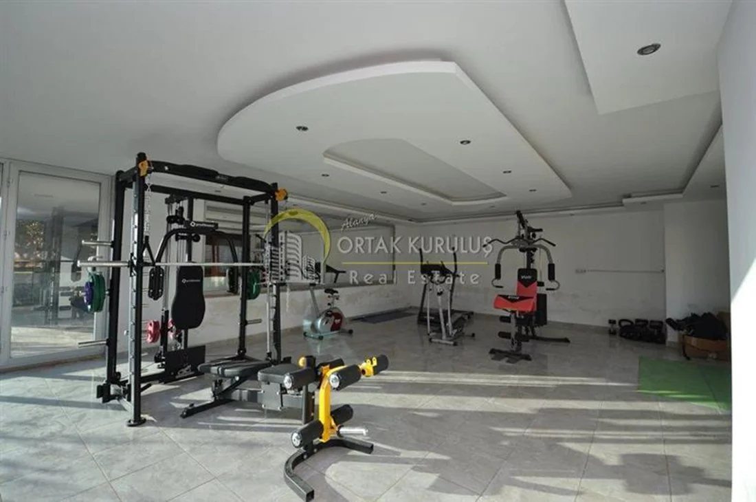 property for sale Kestel - photo 19