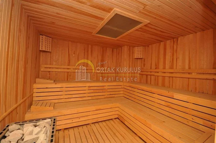 property for sale Kestel - photo 17