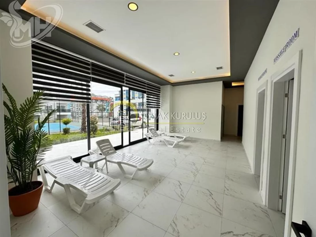 property for sale Kestel - photo 13