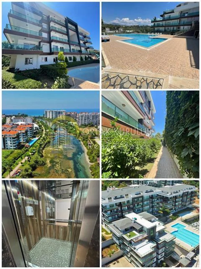 property for sale Kestel - photo 32