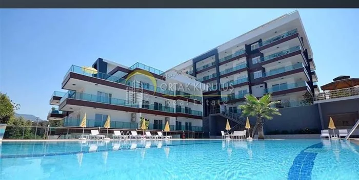 property for sale Kestel