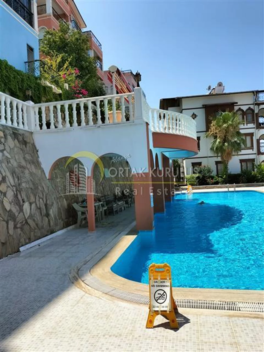 property for sale Konaklı - photo 3