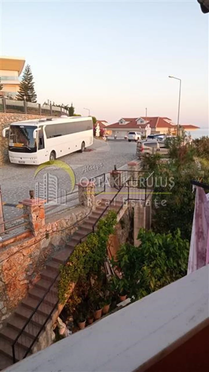 property for sale Konaklı - photo 51