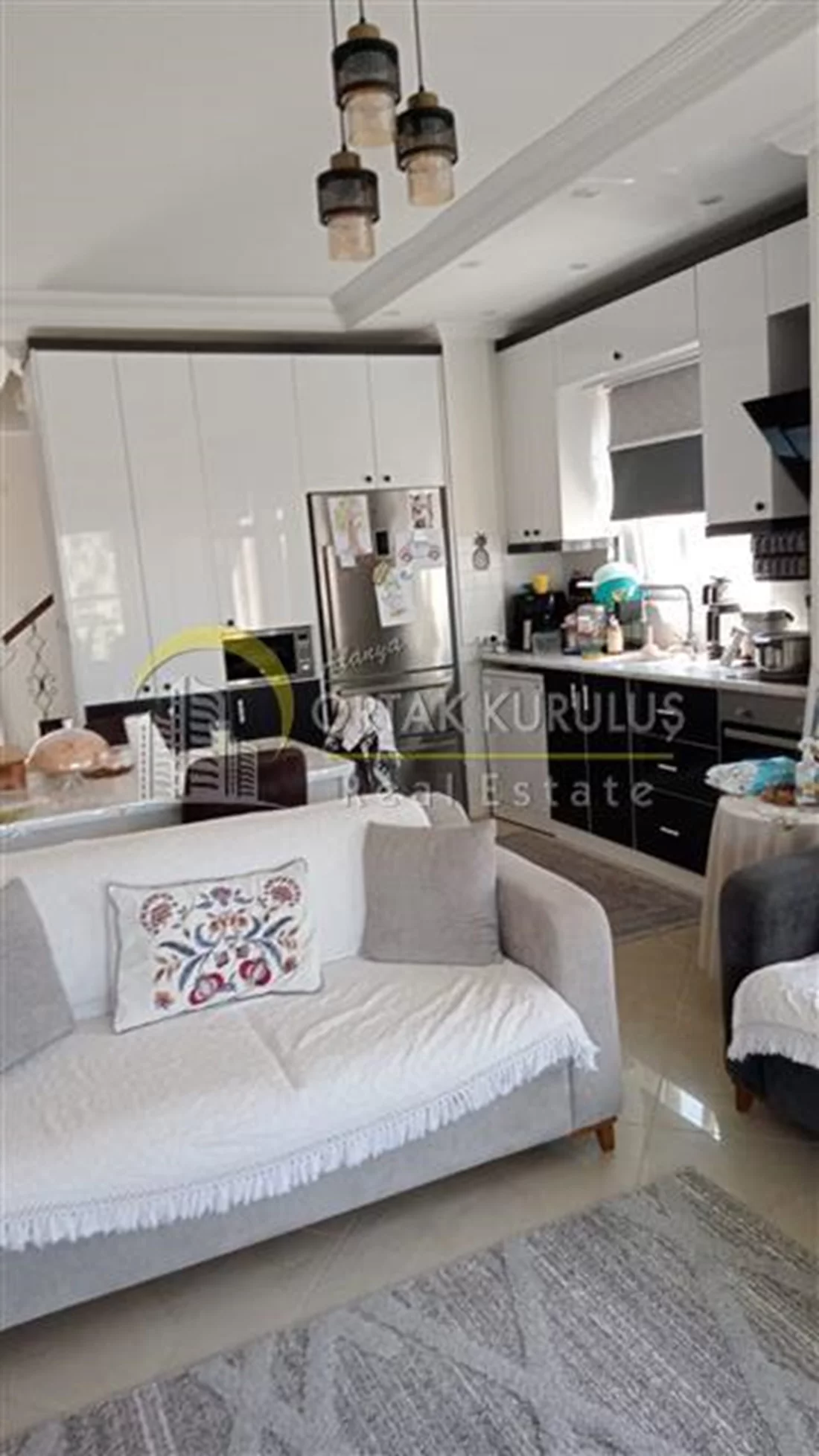 property for sale Konaklı - photo 28