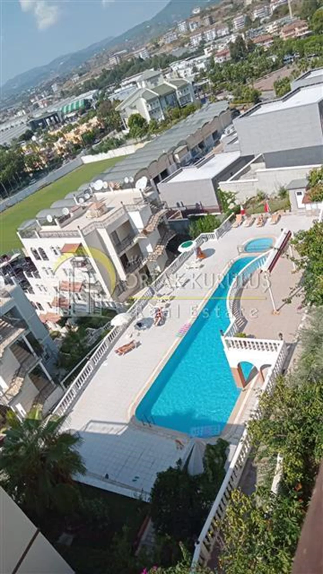 property for sale Konaklı - photo 7