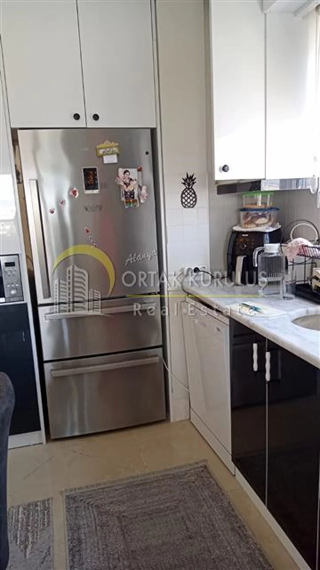 property for sale Konaklı - photo 26