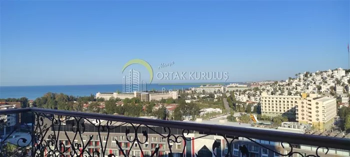 property for sale Konaklı - photo 53