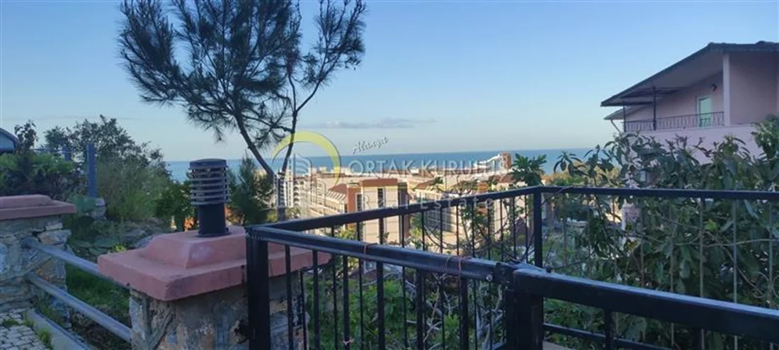 property for sale Konaklı - photo 52