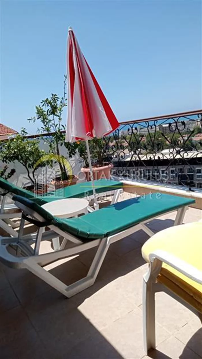 property for sale Konaklı - photo 10