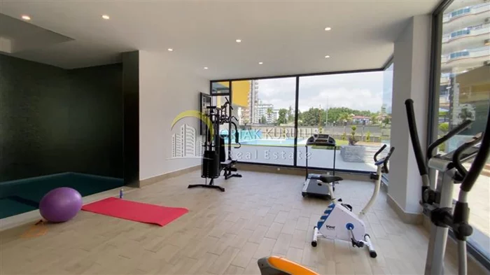 property for sale Mahmutlar - photo 6