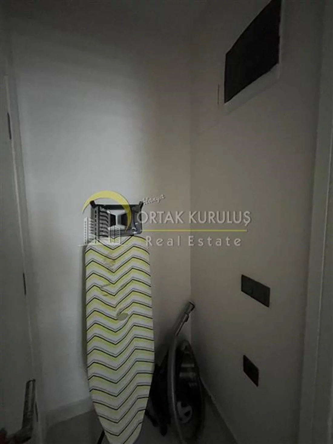 property for sale Mahmutlar - photo 33