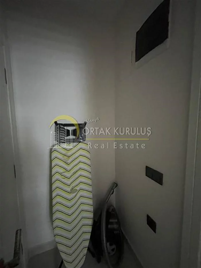 property for sale Mahmutlar - photo 33