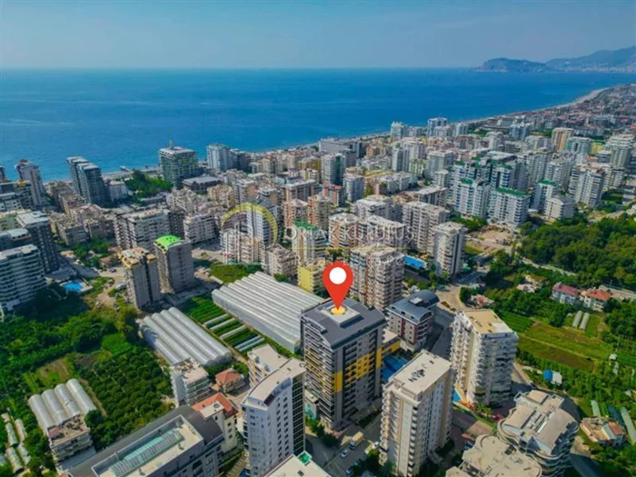 property for sale Mahmutlar - photo 4