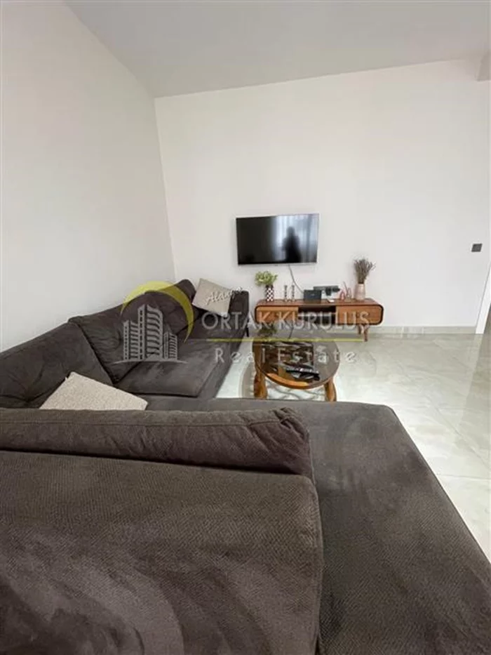 property for sale Mahmutlar - photo 14