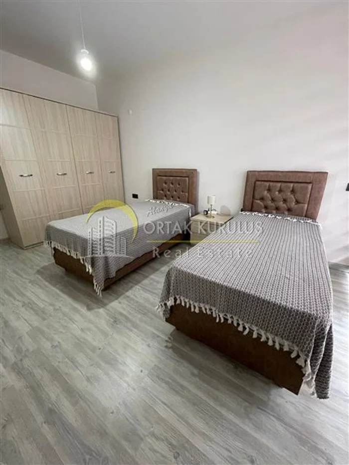 property for sale Mahmutlar - photo 12